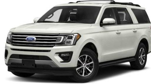 FORD EXPEDITION MAX 2018 1FMJK1MT8JEA53571 image